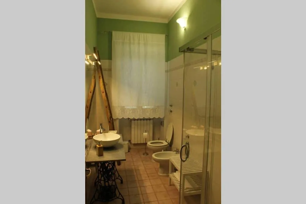 Apartment Veramaro,Accogliente Appartamento In Campagna Arezzo