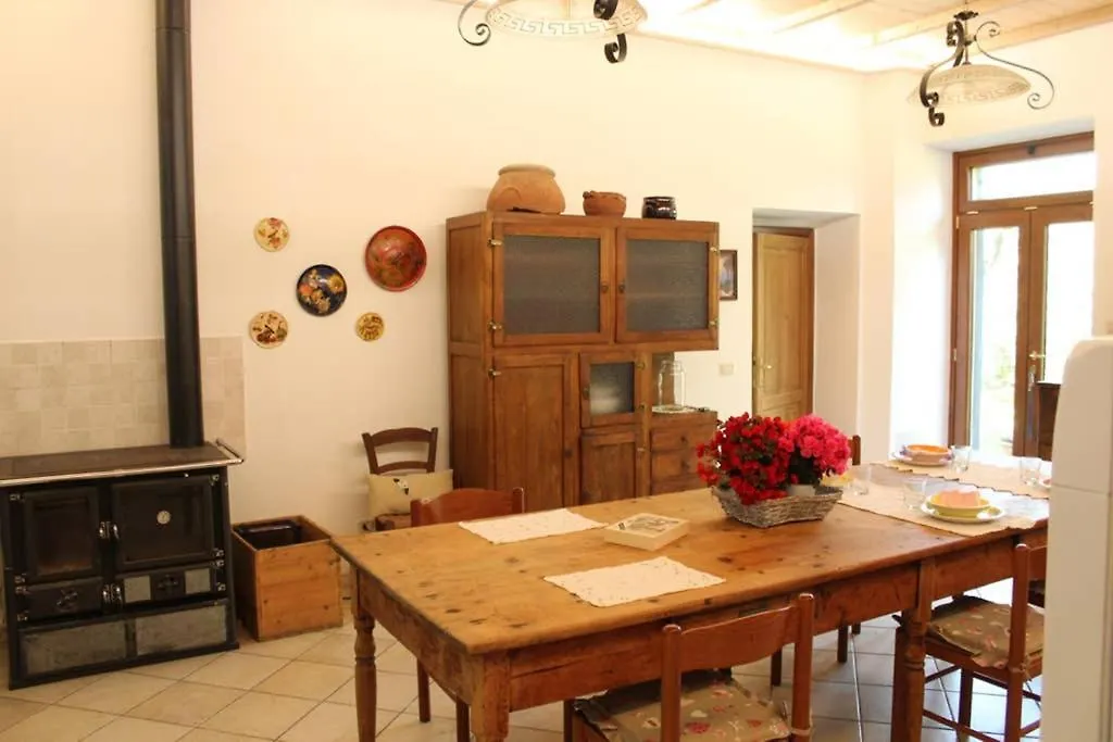 Veramaro,Accogliente Appartamento In Campagna Arezzo Apartment