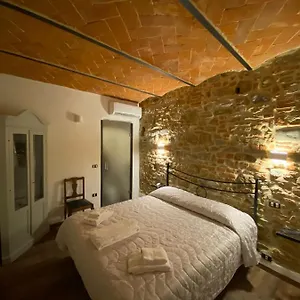  Maison d'hôtes Piccolo Garibaldi