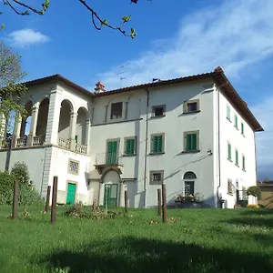 Appartement Albergotti