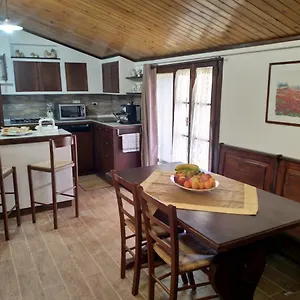  Appartement A Due Passi